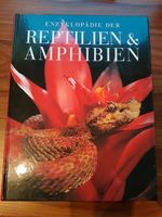 Enzyklopädie der Reptilien und Amphibien Nordrhein-Westfalen - Erkrath Vorschau