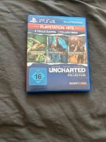 Ps4 Uncharted 1-3 Bayern - Spalt Vorschau