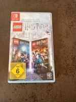 Nintendo Switch Spiel Lego Harry Potter Baden-Württemberg - Kehl Vorschau