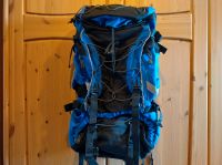 2x Trekking Rucksack blau/braun NEU je 10,--€ Hessen - Rüsselsheim Vorschau