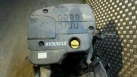 Motor Renault Laguna I Ph II 1,9TdTI  Code F8T (3432) Sachsen-Anhalt - Coswig (Anhalt) Vorschau