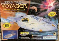 Star Trek Playmates Voyager gesucht Berlin - Marzahn Vorschau