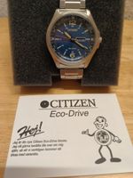 Brandneue CITIZEN Eco Drive Solar, Herrenuhr, neu/ungetragen Berlin - Pankow Vorschau