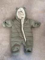 H&M Baby Schneeanzug Gr. 62 Sachsen - Mülsen Vorschau