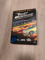 Dvd „Fast and Furios 1 + 2 + 3“ (Steelbox) Niedersachsen - Oldenburg Vorschau