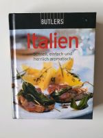 Butlers Kochbuch Italien Düsseldorf - Hassels Vorschau