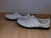 Adidas Universal Sneaker Turnschuhe Schuhe Gr 45 1/2 Hessen - Ebsdorfergrund Vorschau