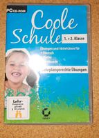 Coole Schule, 1 + 2 Klasse, CD -ROM, Übungen, Mathematik Saarland - Perl Vorschau