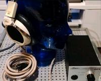 STAX SR-5 Elektrostatischer Kopfhörer + SRD-6 SB HiFi 1975 Vinta Berlin - Lichtenberg Vorschau