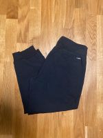 Adidas climalite Sporthose 3/4 Länge schwarz Gr. XS Mädchen/Damen Schleswig-Holstein - Blekendorf Vorschau