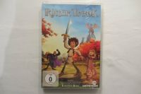 DVD - Ritter Trenk - Animation - Zeichentrickfilm - Axel Prahl Bayern - Buchloe Vorschau