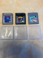 Tetris , Tetris DX und Tetris Attack für Game Boy Hessen - Fritzlar Vorschau