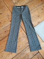 Marc Cain Leggins Hose Gr N3 / 38 Gemustert München - Milbertshofen - Am Hart Vorschau