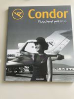 Buch zur Geschichte der CONDOR Hessen - Mühltal  Vorschau