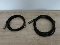 2x Monoprice Premier Series Kabel (XLR-Stecker auf Cinch-Stecker) Hessen - Usingen Vorschau
