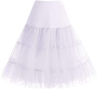 SUCHE: Petticoat / Pettycoat zu verschenken Harburg - Hamburg Wilstorf Vorschau