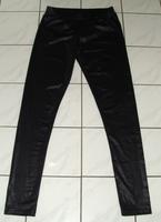 NEUw. Leggings , Lederoptik (PIECES), schwarz, Gr. S – 36/38 Sachsen - Wermsdorf Vorschau
