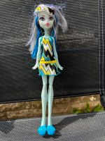 Monster High Puppe Baden-Württemberg - Filderstadt Vorschau