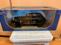 Sammlung Signature Models 1938 Mercedes-Benz 770K 1:18 Nordrhein-Westfalen - Paderborn Vorschau