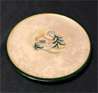 Keramikteller Ø 18 cm mit Keramikmarke (91) Bayern - Harsdorf Vorschau