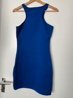 Kleid blau S Bayern - Thüngen Vorschau