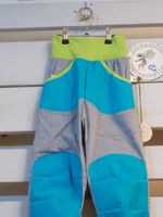 Outdoorhose StrauchDiebe Gr.116 leichte BW Waldkindergarten Nordrhein-Westfalen - Dörentrup Vorschau