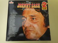 2 LP Johnny Cash - The Johnny Cash Collection 2 Schallplatten Schleswig-Holstein - Neumünster Vorschau