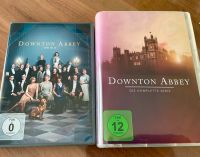 Downton Abbey komplette Serie + Film Münster (Westfalen) - Hiltrup Vorschau