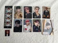 WTS AB6IX Woojin Fotokarten Berlin - Reinickendorf Vorschau