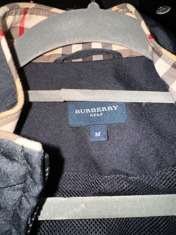 Burberry Weste Golf in Limbach-Oberfrohna