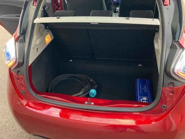 Renault Zoe Limited ZE 40 Batterie Miete, Kamera, Navi, in Rheinfelden (Baden)