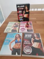 Jillian Michaels 4er DVD Box Sixpack BOP Fettverlust Nordrhein-Westfalen - Lünen Vorschau