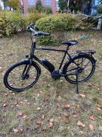 CONTOURA Caldera E-Bike Herren 28" Zoll Rahmen XL Technik:Shimano Hamburg - Wandsbek Vorschau