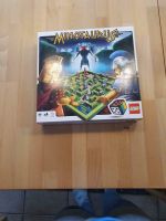 Lego Spiel Minotaurus, bespielt Rheinland-Pfalz - Rodalben Vorschau