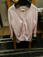 Damen/Mädchen Fein Cardigan - MASSIMO DUTTI - Rosa - XS - Düsseldorf - Benrath Vorschau