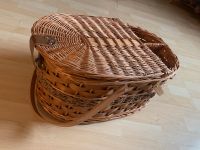 Picknickkorb aus Weidengeflecht für 2 Rheinland-Pfalz - Sülm Vorschau