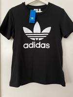 ♥️Wow Neu Damen T-Shirt Org. adidas Gr. M♥️ Hessen - Dillenburg Vorschau