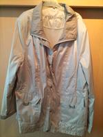 Damenjacke, Gr 48 beige Niedersachsen - Syke Vorschau
