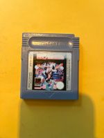 Game Boy Soccer Bayern - Wasserburg am Inn Vorschau