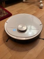 ECOVACS Deebot Ozmo T8 - Saugroboter mit Wischfunktion Düsseldorf - Pempelfort Vorschau