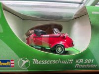 Revell Metal 1:18 Messerschmidt KR 201 Neuhausen-Nymphenburg - Neuhausen Vorschau