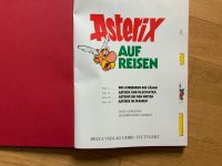 Asterix auf Reisen Sammelband Hamburg-Mitte - HafenCity Vorschau