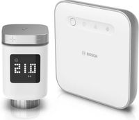NEU! Bosch Smart Home Starterpaket Heizen Nordrhein-Westfalen - Herzogenrath Vorschau