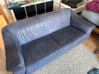 Couch Sofa Wohnzimmer Nordrhein-Westfalen - Greven Vorschau