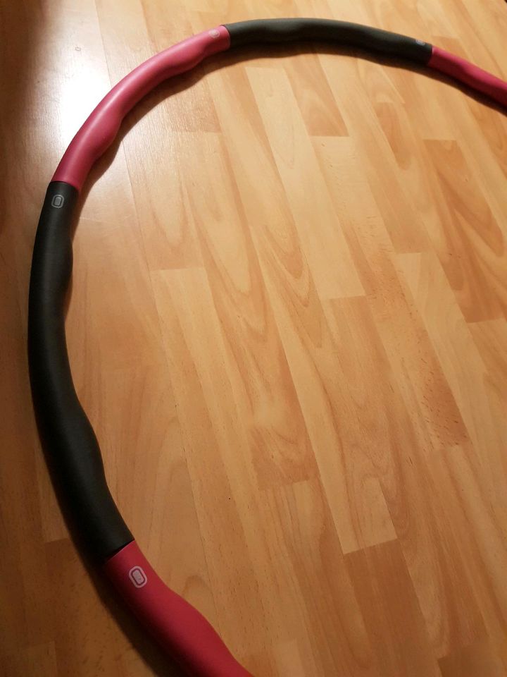 Hula Hoop Reifen in Daisendorf