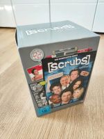 Scrubs Die Anfänger - Die komplette Serie - 9 Staffeln Niedersachsen - Lüneburg Vorschau