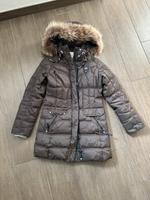 Gaastra Wintermantel Parka Damen braun Gr. S Nordrhein-Westfalen - Geldern Vorschau