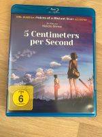 Makoto Shinkai - 5 Centimeters per Second (deutsch) Bayern - Harburg (Schwaben) Vorschau