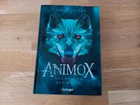 Animox das Heulen der Wölfe Buch Stuttgart - Botnang Vorschau