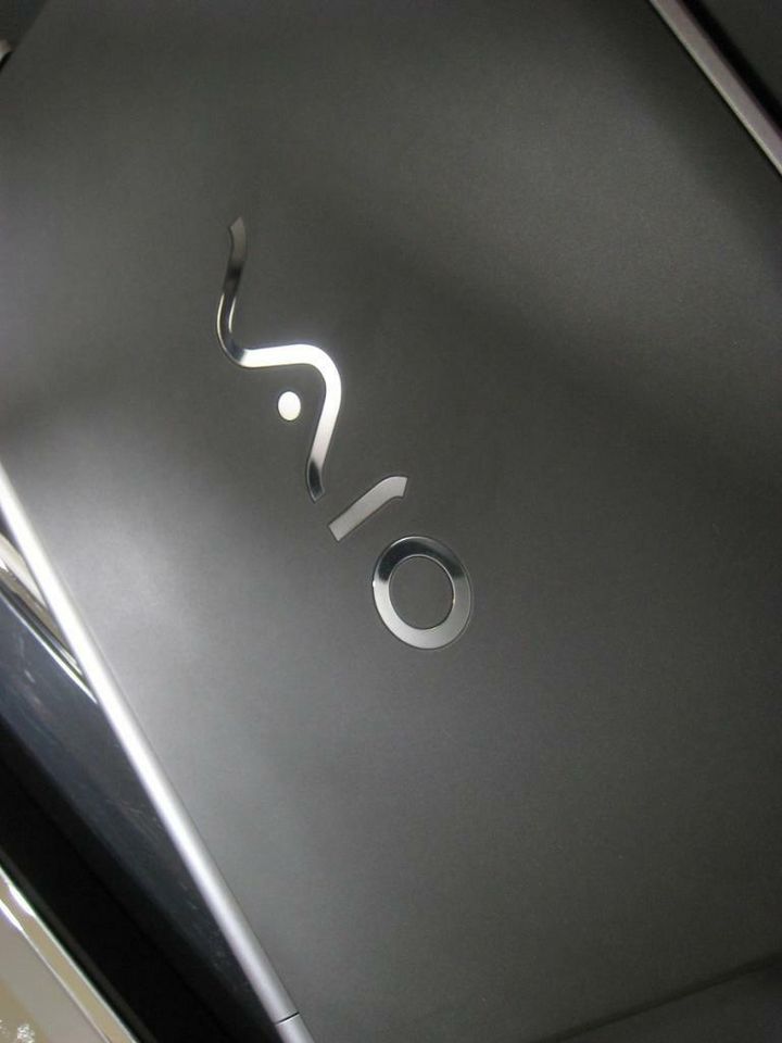 Sony Vaio X505 Subnotebook - So nur in Japan zu bekommen - OVP! in Meppen